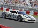 Ferrari 458 Italia Challenge 2010 года